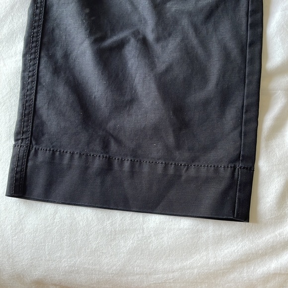 EUC Aritzia Talula Stretch Wide Leg Trousers - Picture 2 of 6
